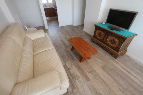 Click & Booking Apartamentos Arquus Center