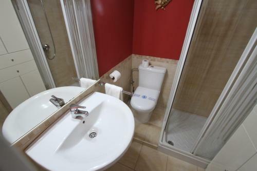 Click & Booking Apartamentos Arquus Center
