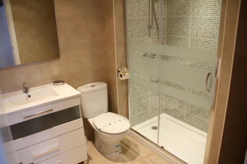 Click & Booking Apartamentos Arquus Center