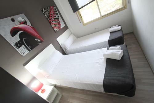 Click & Booking Apartamentos Arquus Center