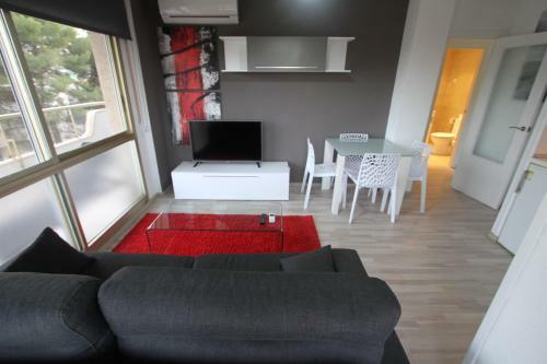 Click & Booking Apartamentos Arquus Center