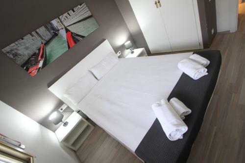 Click & Booking Apartamentos Arquus Center