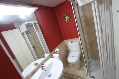 Click & Booking Apartamentos Arquus Center