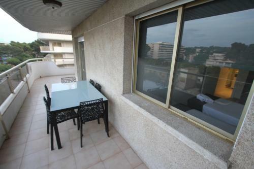 Click & Booking Apartamentos Arquus Center