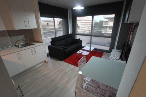 Click & Booking Apartamentos Arquus Center