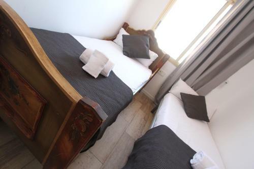 Click & Booking Apartamentos Arquus Center