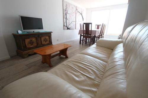 Click & Booking Apartamentos Arquus Center