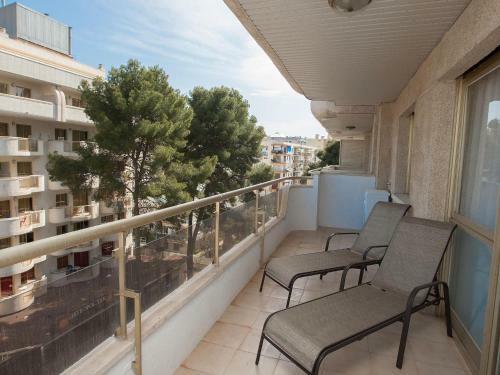 Click & Booking Apartamentos Arquus Center