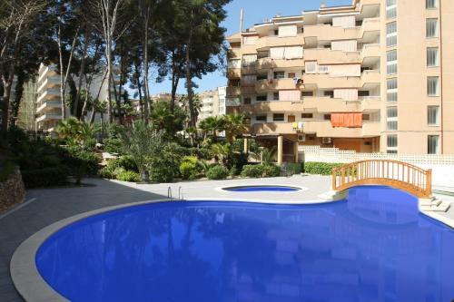 Click & Booking Apartamentos Arquus Center
