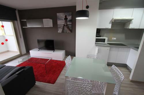Click & Booking Apartamentos Arquus Center