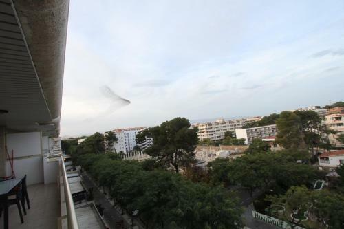 Click & Booking Apartamentos Arquus Center