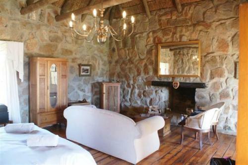 Bed & Breakfast Lord's Guest Lodge