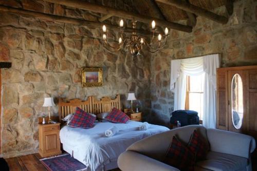 Bed & Breakfast Lord's Guest Lodge