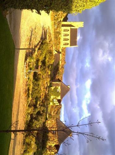 Bed & Breakfast Lord's Guest Lodge