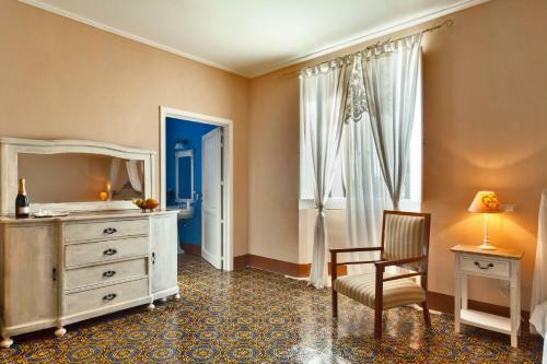 Hotel Borgo Del Carato