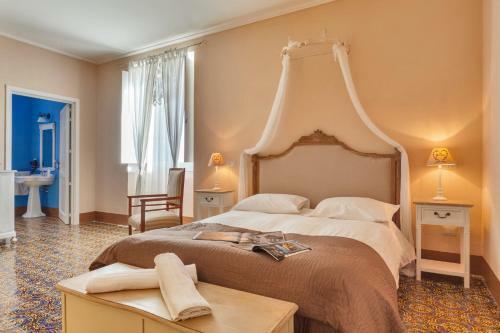 Hotel Borgo Del Carato