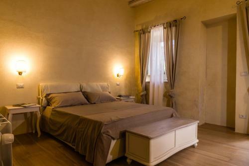 Hotel Borgo Del Carato