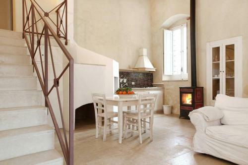 Hotel Borgo Del Carato