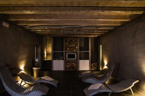Hotel Borgo Del Carato