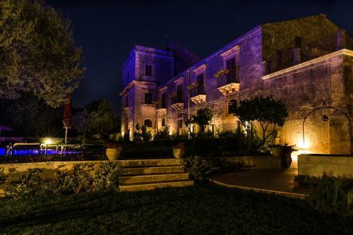 Hotel Borgo Del Carato