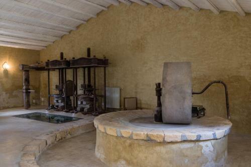 Hotel Borgo Del Carato