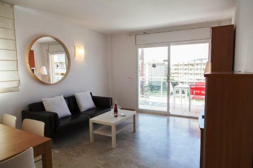 Apartamento Uhc Ventura Park