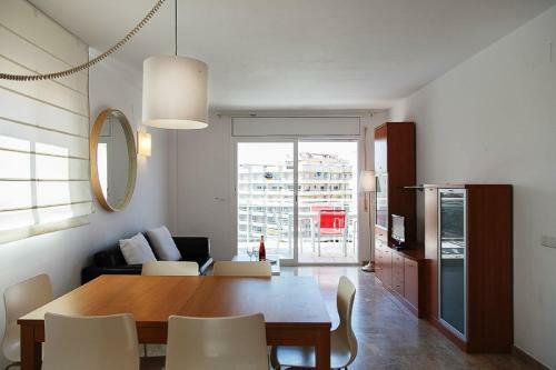 Apartamento Uhc Ventura Park