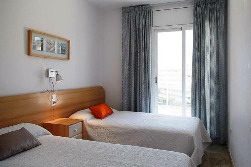 Apartamento Uhc Ventura Park