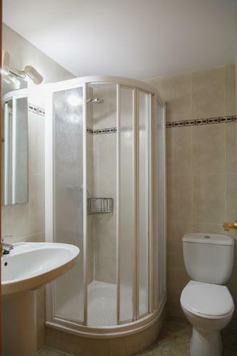 Apartamento Uhc Ventura Park
