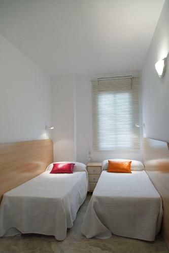 Apartamento Uhc Ventura Park
