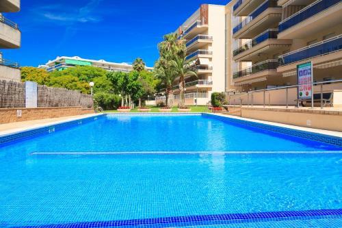 Apartamento Uhc Ventura Park