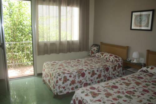 Hostal Torre Mar