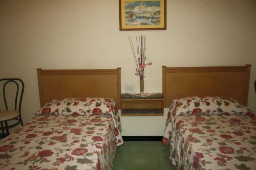 Hostal Torre Mar