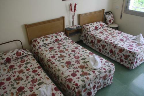 Hostal Torre Mar