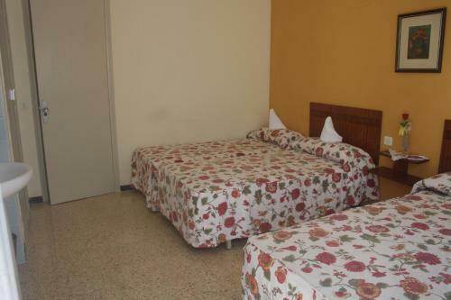 Hostal Torre Mar