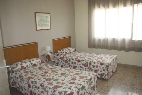 Hostal Torre Mar
