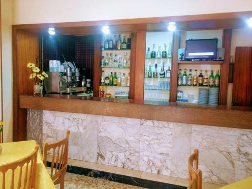 Hostal Torre Mar