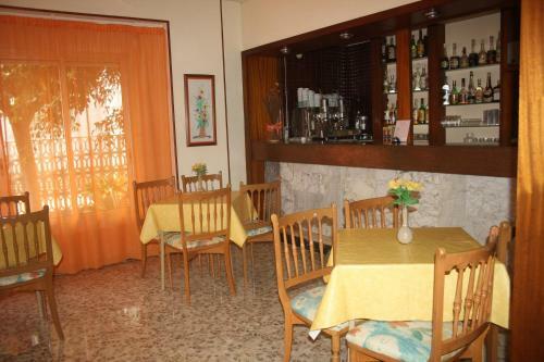 Hostal Torre Mar