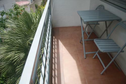 Hostal Torre Mar