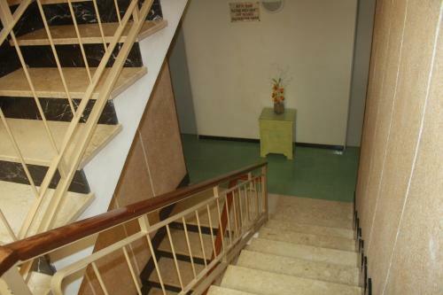 Hostal Torre Mar