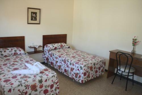Hostal Torre Mar