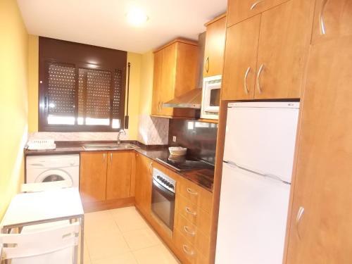 Apartamentos Boulevard