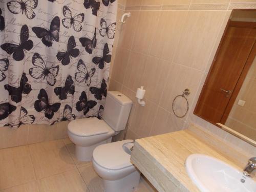 Apartamentos Boulevard