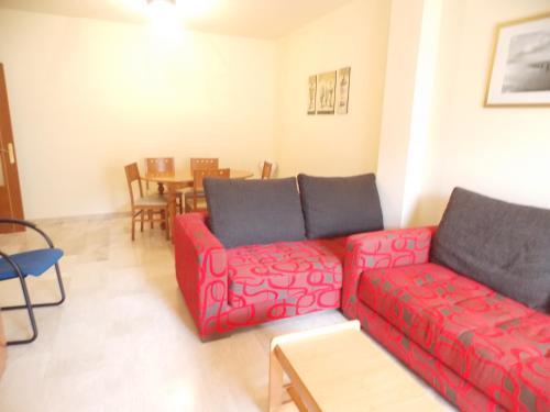 Apartamentos Boulevard