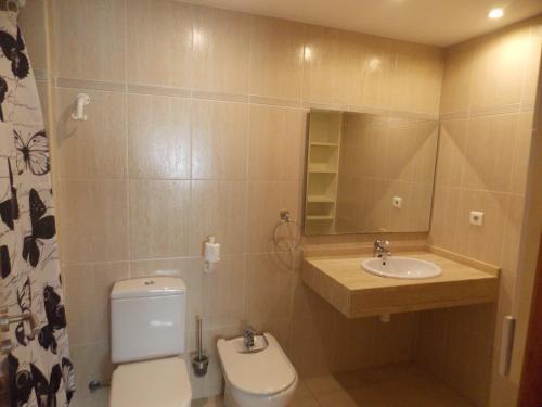 Apartamentos Boulevard