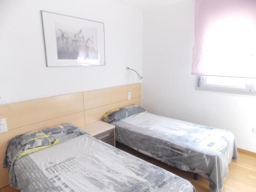 Apartamentos Boulevard