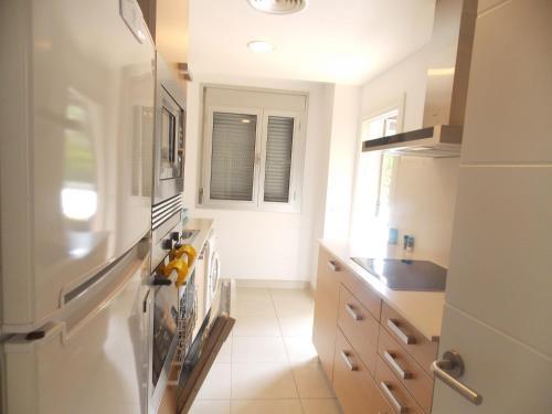 Apartamentos Boulevard