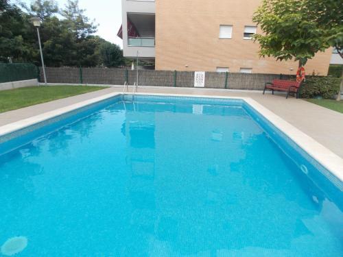 Apartamentos Boulevard