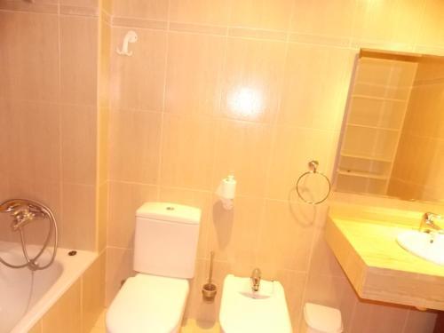 Apartamentos Boulevard