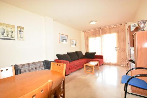 Apartamentos Boulevard